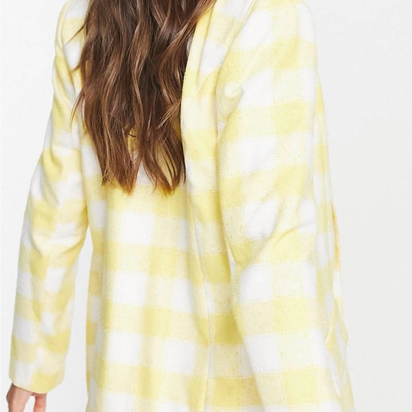 River island short and blazer set - Picture 2 of 10